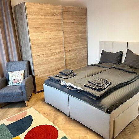 Parkview Luxury In City Center 8 Veliko Tŭrnovo Exterior photo