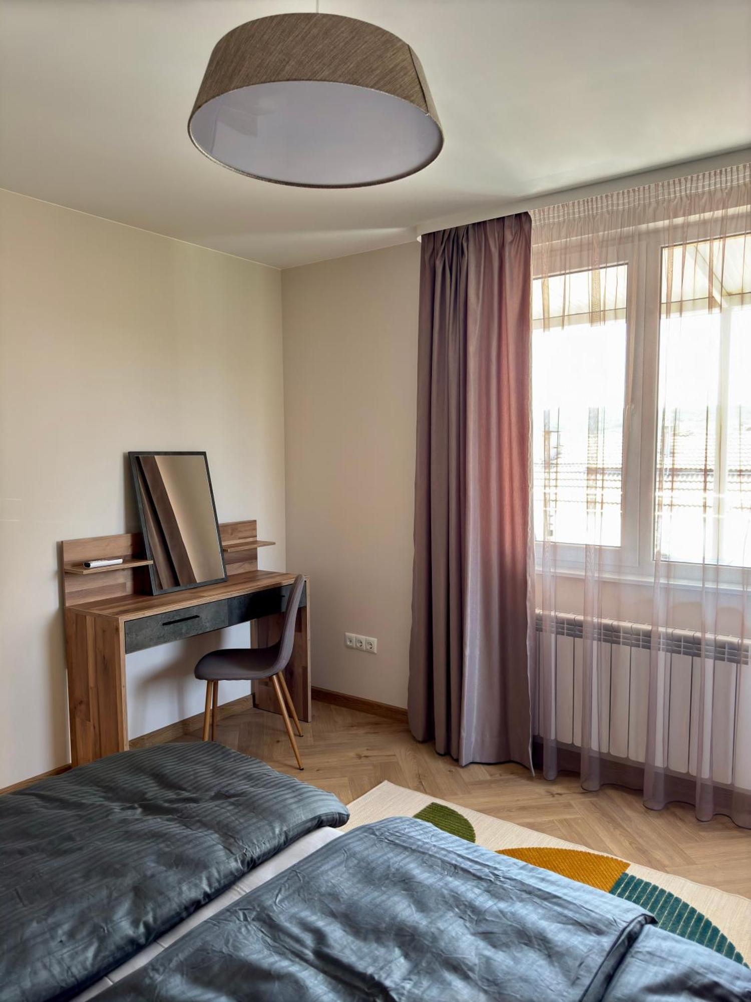 Parkview Luxury In City Center 8 Veliko Tŭrnovo Exterior photo