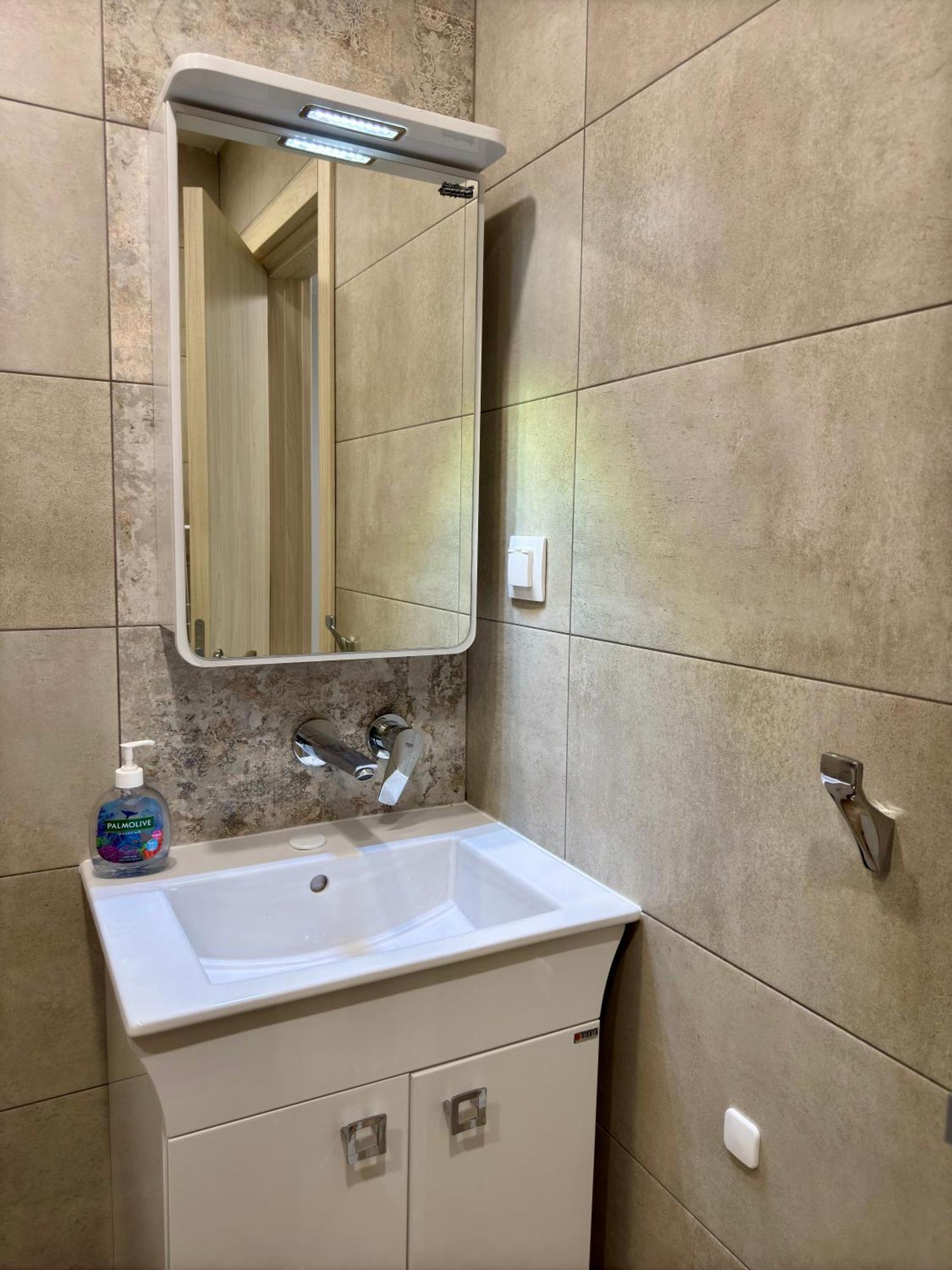 Parkview Luxury In City Center 8 Veliko Tŭrnovo Exterior photo