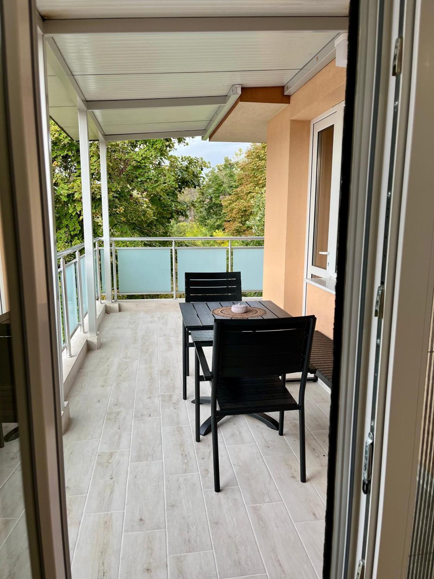 Parkview Luxury In City Center 8 Veliko Tŭrnovo Exterior photo