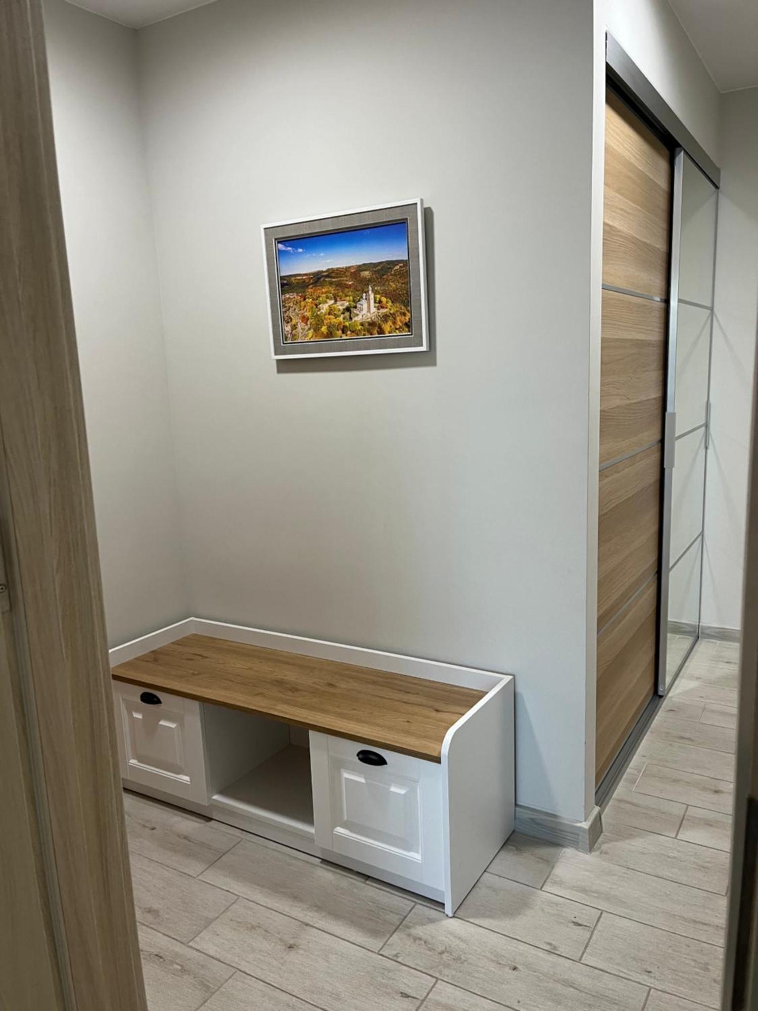 Parkview Luxury In City Center 8 Veliko Tŭrnovo Exterior photo